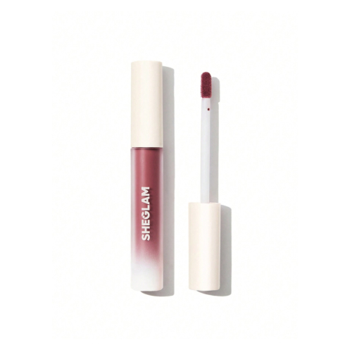 SHEGLAM - Labial líquido Matte Allure - Momojo