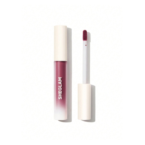 SHEGLAM - Labial líquido Matte Allure - Vineyard