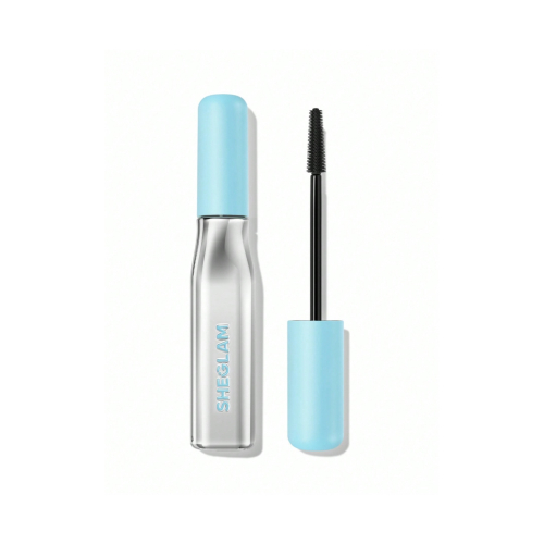 SHEGLAM - Máscara de pestañas Lashlighter Infinite - Black