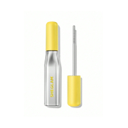SHEGLAM - Máscara de pestañas Lashlighter Iron Curl - Black