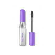 SHEGLAM - Máscara de pestañas Lashlighter Mega Boost - Black