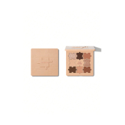 SHEGLAM - Paleta de sombras Jazy Jigsaw - Hued in Nude