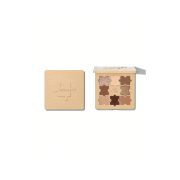 SHEGLAM - Paleta de sombras Jazy Jigsaw - Love N' Taupe