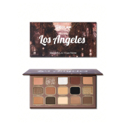 SHEGLAM - Paleta de sombras Matinée In L.A.
