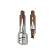 SHEGLAM - Pomada para cejas Brow-Fection - Auburn