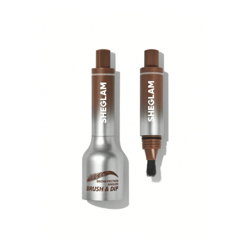 SHEGLAM - Pomada para cejas Brow-Fection - Auburn