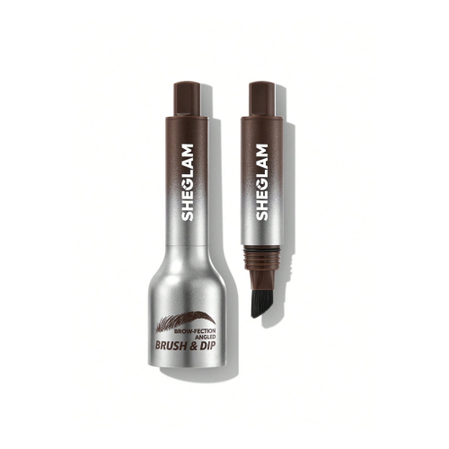 SHEGLAM - Pomada para cejas Brow-Fection - Chocolate