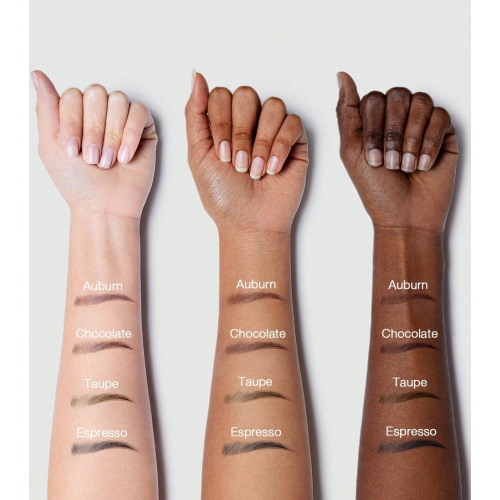 SHEGLAM - Pomada para cejas Brow-Fection - Chocolate