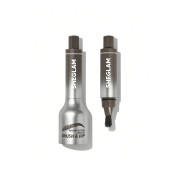 SHEGLAM - Pomada para cejas Brow-Fection - Espresso