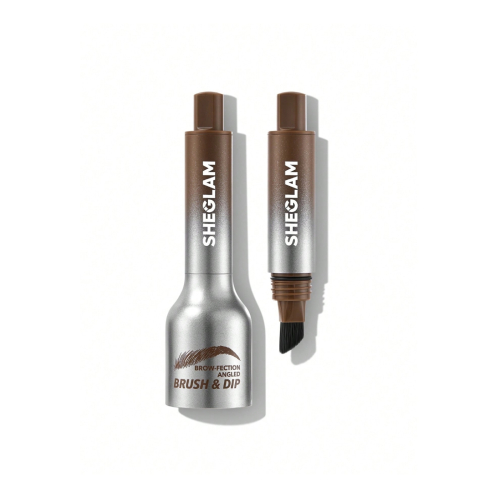 SHEGLAM - Pomada para cejas Brow-Fection - Taupe