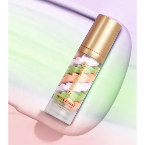 SHEGLAM - Prebase correctora de color Triple Threat