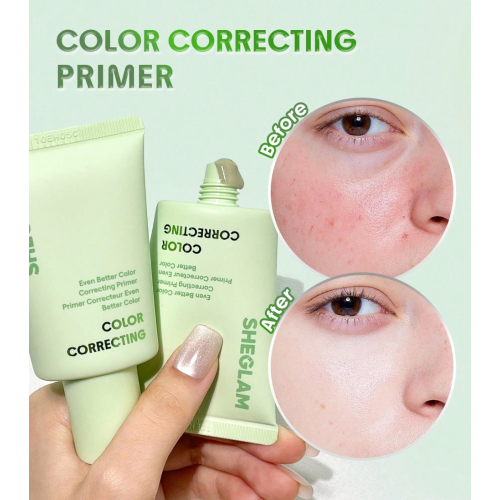SHEGLAM - Prebase equilibrante del tono Even Better Color