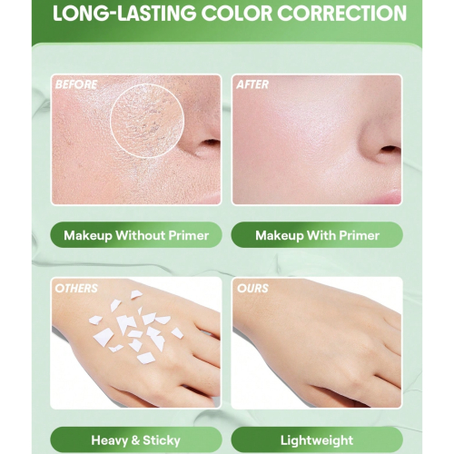 SHEGLAM - Prebase equilibrante del tono Even Better Color