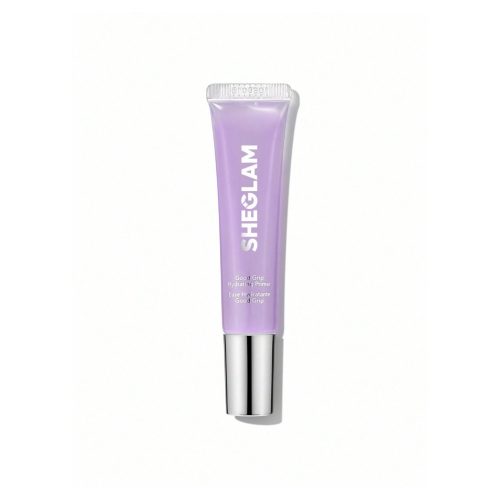 SHEGLAM - Prebase hidratante Good Grip Blueberry + AHA - Travel size