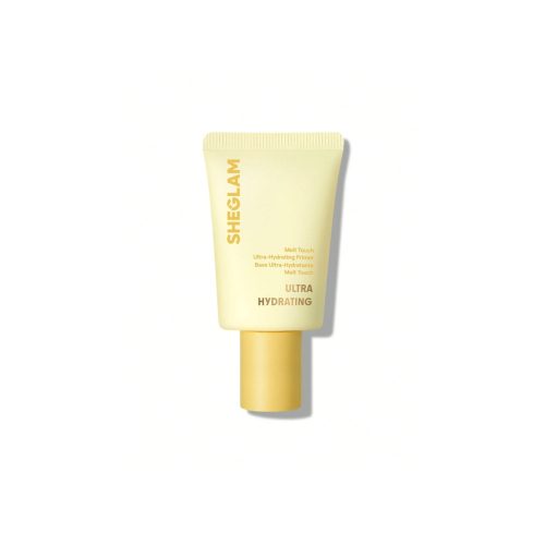 SHEGLAM - Prebase hidratante Melt Touch