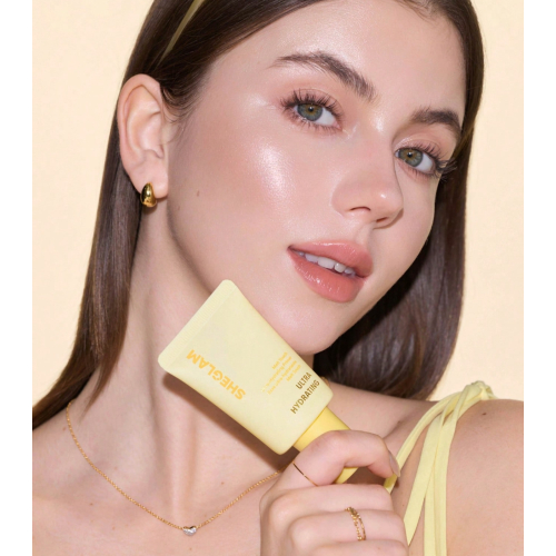 SHEGLAM - Prebase hidratante Melt Touch