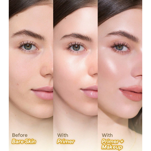 SHEGLAM - Prebase hidratante Melt Touch