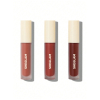 SHEGLAM - Set de 3 mini labiales líquidos Matte Allure - Private Tour