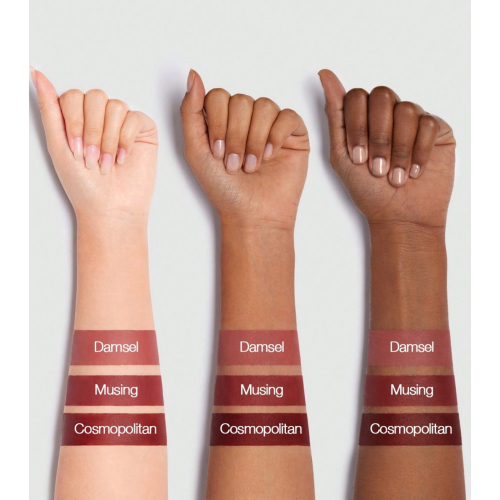 SHEGLAM - Set de 3 mini labiales líquidos Matte Allure - Private Tour