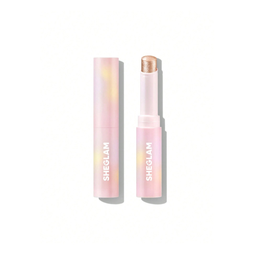 SHEGLAM - Sombra de ojos Crystal Jelly Glaze Stick - Champagne Gleam