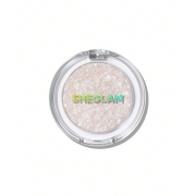SHEGLAM - Sombra de ojos individual Enigma Sparkly - Pure