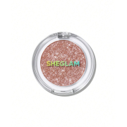 SHEGLAM - Sombra de ojos individual Enigma Sparkly - Treasure