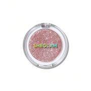 SHEGLAM - Sombra de ojos individual Enigma Sparkly - Wonderous