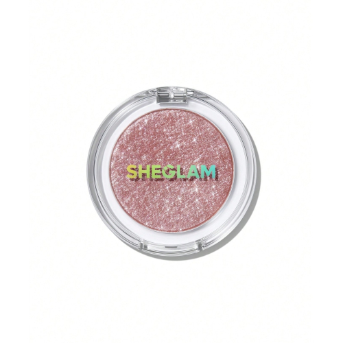 SHEGLAM - Sombra de ojos individual Enigma Sparkly - Wonderous