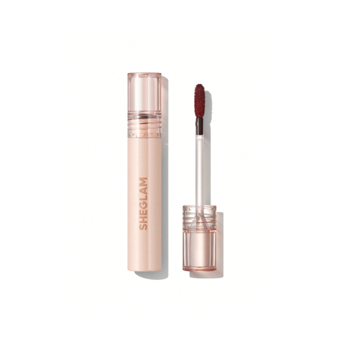 SHEGLAM - Tinte labial Peel-off Fall In Line - Brownie Points