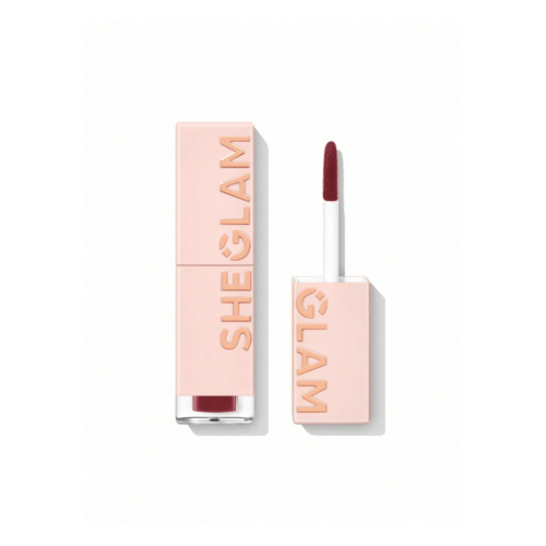 SHEGLAM - Tinte labial Take a Hint - Level Up