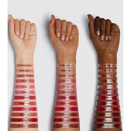 SHEGLAM - Tinte labial Take a Hint - Level Up