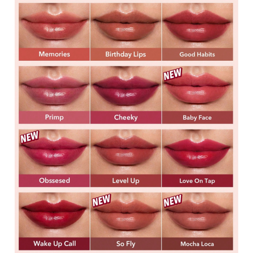 SHEGLAM - Tinte labial Take a Hint - Primp