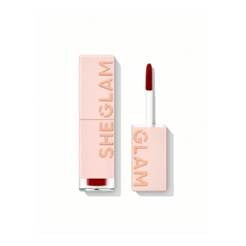 SHEGLAM - Tinte labial Take a Hint - Wake-up Call