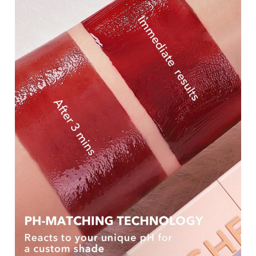 SHEGLAM - Tinte labial Take a Hint - Wake-up Call