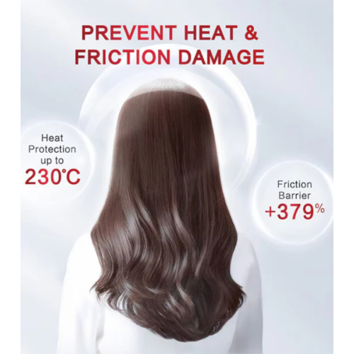 Shiseido - Aceite capilar Fino Premium Touch