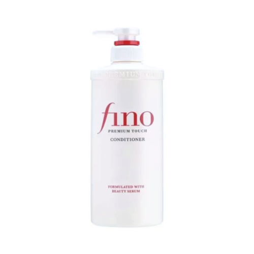 Shiseido - Acondicionador Fino Premium Touch