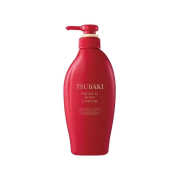 Shiseido - *Tsubaki* - Acondicionador hidratante Premium