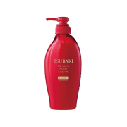 Shiseido - *Tsubaki* - Champú hidratante Premium
