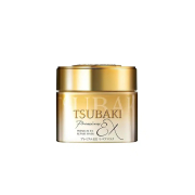 Shiseido - *Tsubaki* - Mascarilla reparadora Premium EX