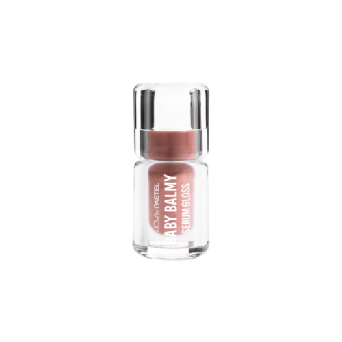 Show By Pastel - Bálsamo labial Baby Balm Serum Gloss - 31: Flirty