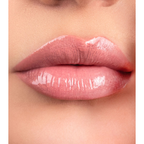 Show By Pastel - Bálsamo labial Baby Balm Serum Gloss - 31: Flirty