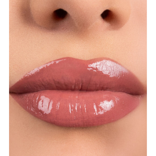 Show By Pastel - Bálsamo labial Baby Balm Serum Gloss - 33: Gaslight