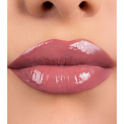 Show By Pastel - Bálsamo labial Baby Balm Serum Gloss - 35: Euphoria