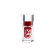 Show By Pastel - Bálsamo labial Baby Balm Serum Gloss - 37: Red Flag