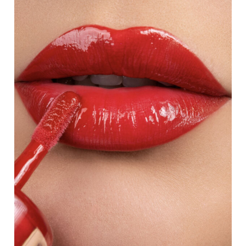 Show By Pastel - Bálsamo labial Baby Balm Serum Gloss - 37: Red Flag