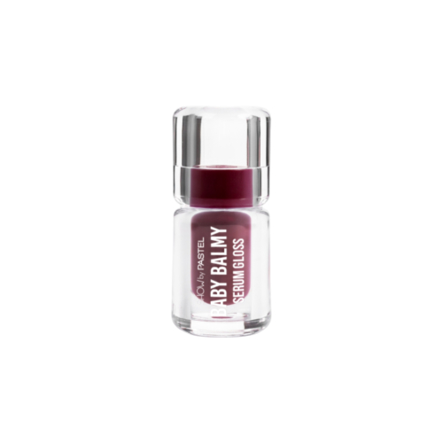 Show By Pastel - Bálsamo labial Baby Balm Serum Gloss - 38: Love Bombing