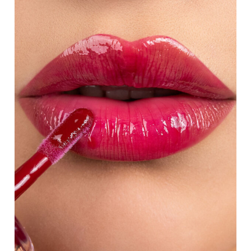 Show By Pastel - Bálsamo labial Baby Balm Serum Gloss - 38: Love Bombing