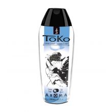 Shunga - Lubricante Toko - Agua de coco