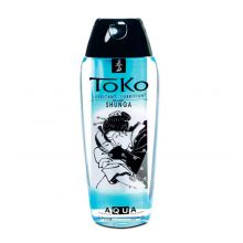 Shunga - Lubricante Toko - Aqua