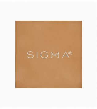 Sigma Beauty - Bronceador en polvo mate - Light